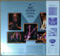 ［中古レコード］メイド イン ヨーロッパ/ディープパープル　　Made in Europe/Deep Purple