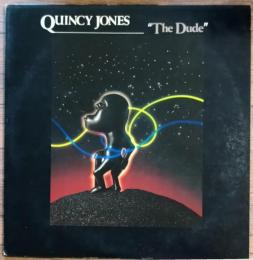 ［中古レコード］The Dude/QUINCY JONES   愛のコリーダ/クインシージョーンズ  