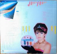 ［中古レコード］27分の恋/ジューシーフルーツ
