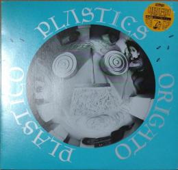 ［中古レコード］ORIGATO PLASTICO / PLASTICS  (プラスティックス）