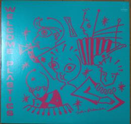 ［中古レコード］WELCOME PLASTICS / PLASTICS  （プラスチックス）