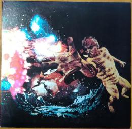 ［中古レコード］SANTANA Ⅲ　（サンタナⅢ）