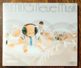 ［中古CD］ Neue Musik / YUMI MATSUTOYA    (ノイエ・ムジーク /　松任谷由実）2枚組