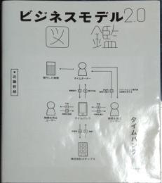 ビジネスモデル2.0