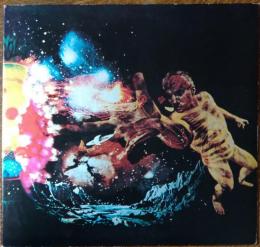 ［中古レコード］SANTANA  SANTANAⅢ　サンタナ