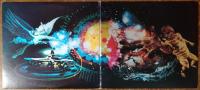 ［中古レコード］SANTANA  SANTANAⅢ　サンタナ