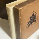 参考世界美術読本 西洋篇