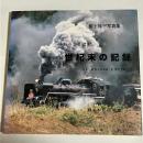 世紀末の記録　最上録平写真集