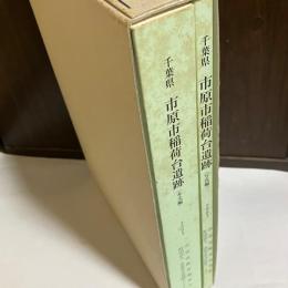 市原市稲荷台遺跡