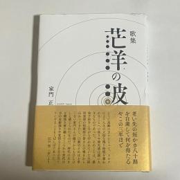 茫洋の波