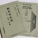 都市の未来 : ひと・まち・交流　第５４回全国都市問題会議