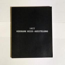 ヘルマン・ヘッセ展図録 : 生誕100年記念