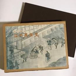 目で見る荘内農業史