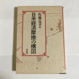 日米経済摩擦の構図