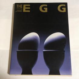 The egg : 西宮正明写真原点