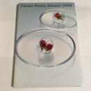 キャノンフォトアニュアル２００８