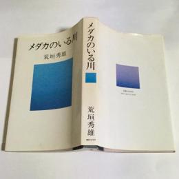 メダカのいる川