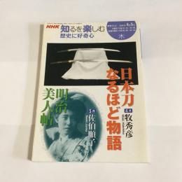 NHK知るを楽しみ　歴史ん好奇心