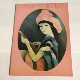 MARIE LAURENCIN