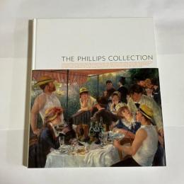 フィリップス・コレクション展 : アートの教科書 : ルノワール, ゴッホ, セザンヌ・・・