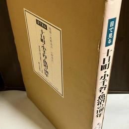 目で見る十日町・小千谷・魚沼の100年 : 十日町市・小千谷市・北魚沼郡・中魚沼郡・南魚沼郡