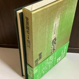 飛沫 : 菅原鬨也句集