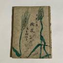 風切 : 句集 ＜現代俳句叢書 ; 5＞