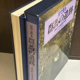 目で見る群馬の遺跡 : よみがえる古代の文化