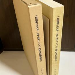 大和市文化財調査報告書