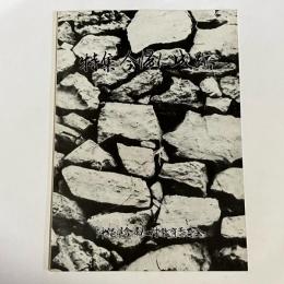 特別展　今帰仁城跡
