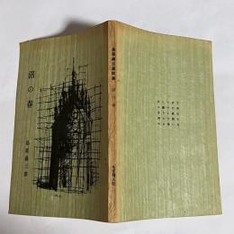 歌集　沼の春