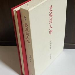 旻天何人吟