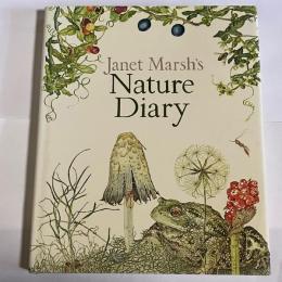 Janet Marsh's Nature diary