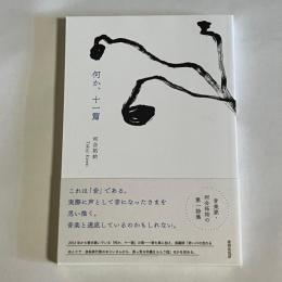 何か、十一篇