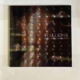 STALLIONS　２００８
