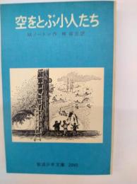 空をとぶ小人たち　岩波少年文庫