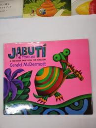 Jabut? the Tortoise