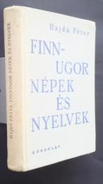 Finnugor népek és nyelvek

