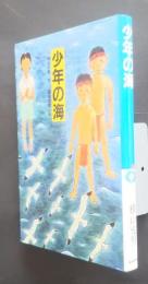 少年の海　文研じゅべにーる
