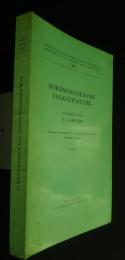 Nordmongolische Volksdichtung:Suomalais-Ugrilaisen Seuran Toimituksia 156