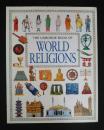 The Usborne Book of World Religions