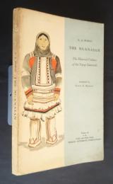 The Nganasan -the material culture of the Tavgi samoyeds:Uralic and Altaic Series vol.56