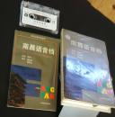 南昌話音檔:現代漢語方言音庫
