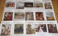 Modern Masterpieces of British Art　1－25（全25冊）