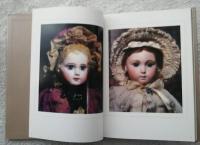 アンティークドール写真集　フランス編　Portrait of Antique Dolls