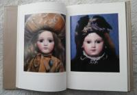 アンティークドール写真集　フランス編　Portrait of Antique Dolls