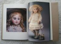 アンティークドール写真集　フランス編　Portrait of Antique Dolls