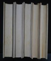 斉藤勝雄作庭技法集成　全5巻揃