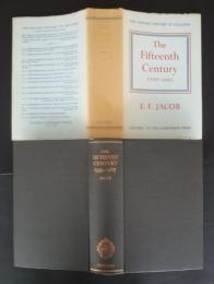 The Fifteenth Century 1399-1485:The Oxford history of England