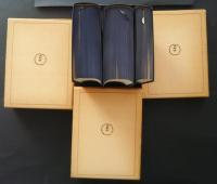 昭和新修日蓮聖人遺文全集　全3巻揃（上下・別巻）